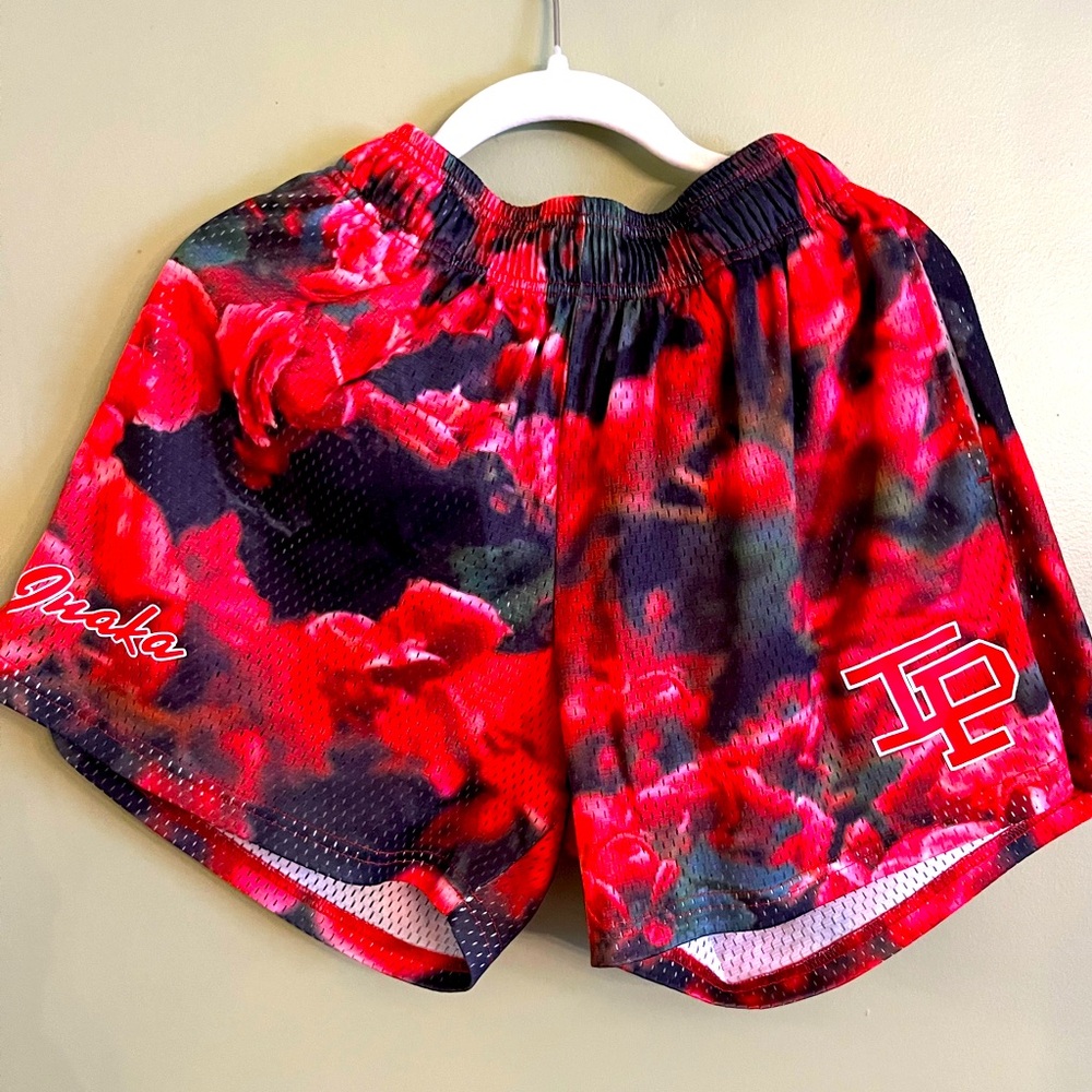 Inaka Power Shorts Medium